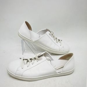 FRĒDA SALVADOR sneakers, 10, white